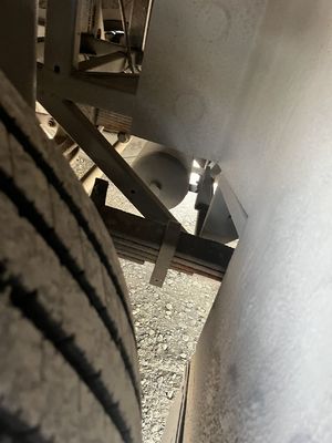 डीजल इंजन वाली वाणिज्यिक बसें 11625x2550x3690 मिमी डीजल इंजन वाली बसें