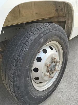 Iveco येलो कार्ड प्रयुक्त 10 यात्री वैन, प्रयुक्त 10 सीट मिनीबस बिक्री के लिए