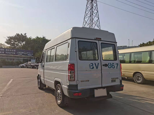 Iveco येलो कार्ड प्रयुक्त 10 यात्री वैन, प्रयुक्त 10 सीट मिनीबस बिक्री के लिए