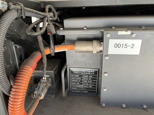 2016 वर्ष 31 सीटें सेकंड हैंड बसें लेफ्ट हैंड स्टीयरिंग मिनी इस्तेमाल की गई बसें