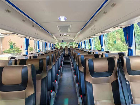 25 सीटें -59 सीटें मैनुअल ट्रांसमिशन वाली बसेस