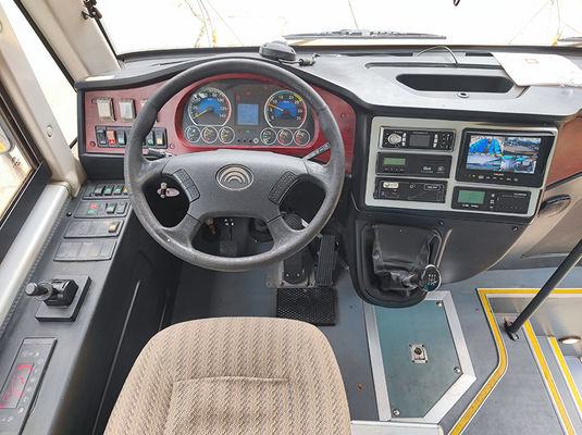 यूरो 4 36 सीटें इस्तेमाल की गई स्कूल बसें इस्तेमाल की गई बाएं हाथ की वैन