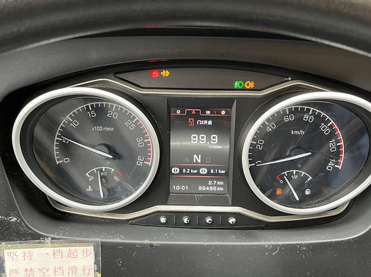 50 सीटर बस सेकंड हैंड कोच बड़े इस्तेमाल किए गए बसें