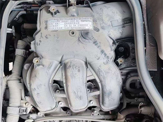 मैनुअल ट्रांसमिशन के साथ 11 सीटर सेकंड हैंड मिनी बस