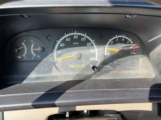 10-23 सीटें इस्तेमाल की गईं बस मैनुअल ट्रांसमिशन आरामदायक बैठने की व्यवस्था के साथ