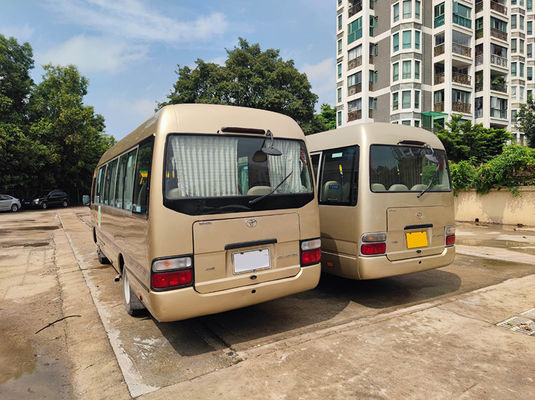 10-23 सीटें मॉडल बस मास बस