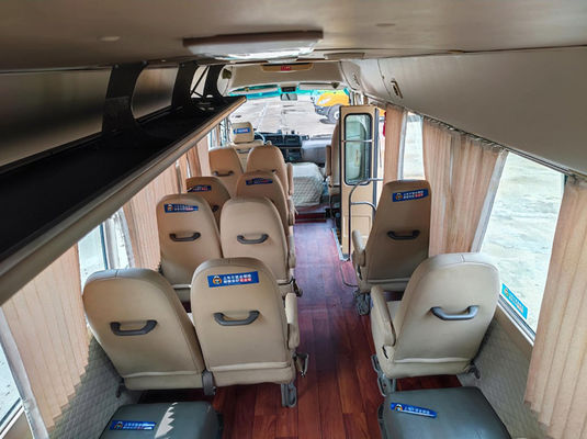 10-23 सीटें मॉडल बस मास बस