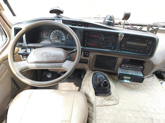 10-23 सीटें मॉडल बस मास बस