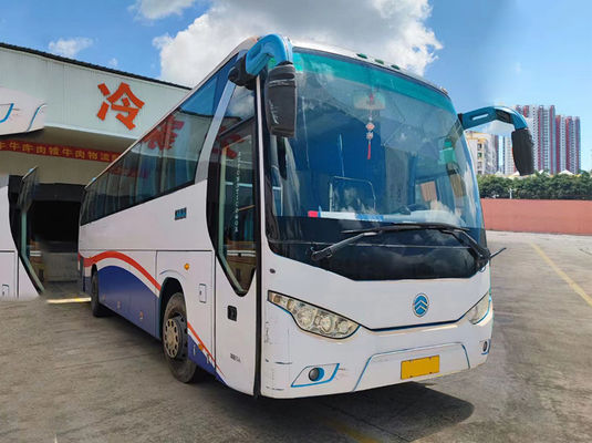 यूरो 3 प्रयुक्त सिटी बस 55 सीटें एलएचडी प्रयुक्त सार्वजनिक बस अधिकतम गति 100 किमी/घंटा