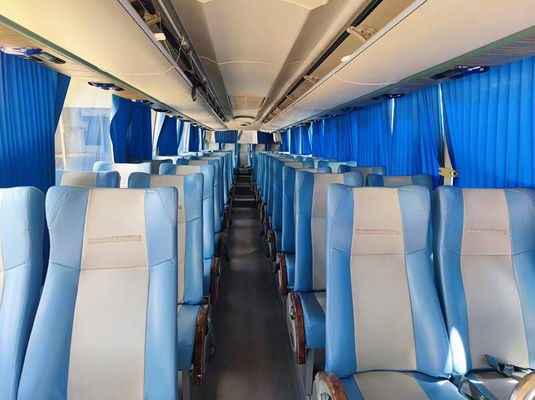 यूरो 3 प्रयुक्त सिटी बस 55 सीटें एलएचडी प्रयुक्त सार्वजनिक बस अधिकतम गति 100 किमी/घंटा