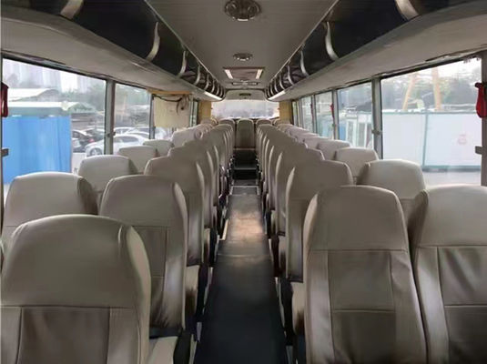 युकाई इंजन प्रयुक्त यात्री बस 47 सीटें मैनुअल ट्रांसमिशन प्रयुक्त सिटी बस