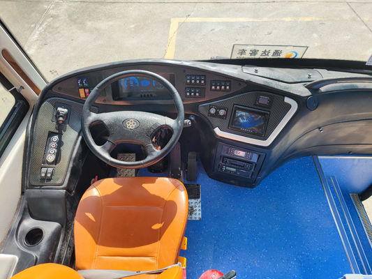 एलएचडी सिटी बस इलेक्ट्रिक बस पब्लिक ट्रांसपोर्ट बस 62/31 सीटें, व्हील बेस 4380 मिमी, इलेक्ट्रिक शुची एनर्जी द्वारा