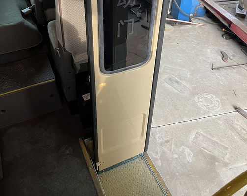 23 सीटें इस्तेमाल की जाने वाली बस 7 मीटर गैसोलीन इस्तेमाल की जाने वाली मिनी बस