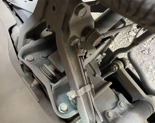 23 सीटें इस्तेमाल की जाने वाली बस 7 मीटर गैसोलीन इस्तेमाल की जाने वाली मिनी बस