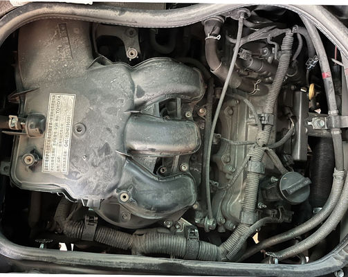 23 सीटें इस्तेमाल की जाने वाली बस 7 मीटर गैसोलीन इस्तेमाल की जाने वाली मिनी बस