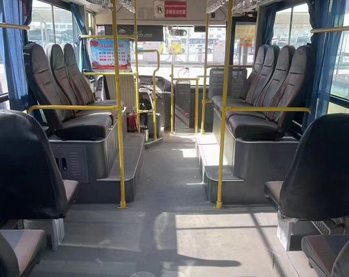 93/37 सीटें इस्तेमाल की गईं  पहले से इस्तेमाल की गई बसें  इस्तेमाल की गई सिटी बस सीएनजी इंजन कोच बस