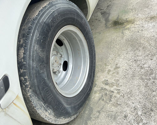 प्रयुक्त बस यूरो 3 उत्सर्जन मानक, एलएचडी स्टीयरिंग स्थिति, गैसोलीन इंजन