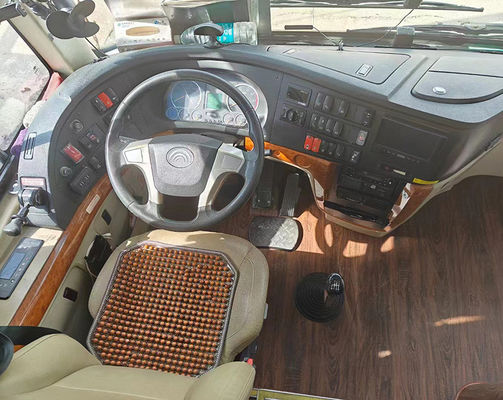 50 सीटें प्रयुक्त बसें यूरो 5 प्रयुक्त कोच बसें लंबी दूरी की बसें