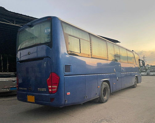 50 सीटें प्रयुक्त बसें यूरो 5 प्रयुक्त कोच बसें लंबी दूरी की बसें