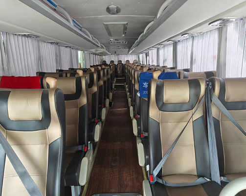 50 सीटें प्रयुक्त बसें यूरो 5 प्रयुक्त कोच बसें लंबी दूरी की बसें