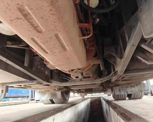 50 सीटें प्रयुक्त बसें यूरो 5 प्रयुक्त कोच बसें लंबी दूरी की बसें