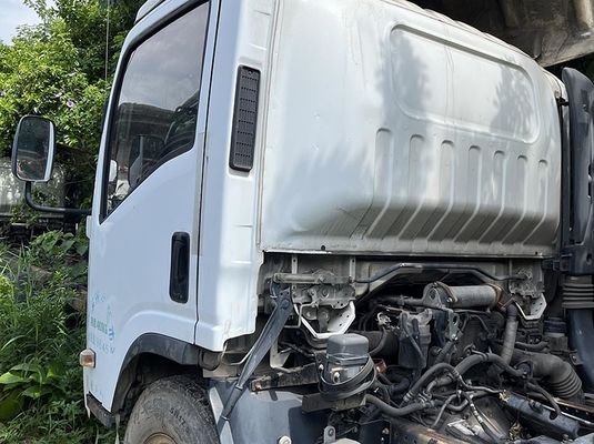 इस्तेमाल किया हुआ इसुजु कार्गो ट्रक ELF 700p 4x2 4x4 लाइट ट्रक ट्रक डीजल इस्तेमाल किया ट्रक