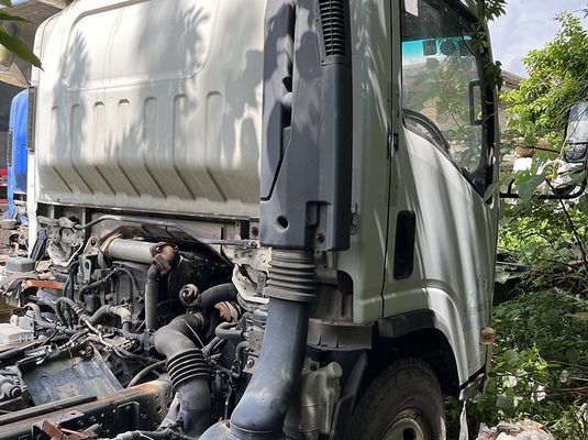 इस्तेमाल किया हुआ इसुजु कार्गो ट्रक ELF 700p 4x2 4x4 लाइट ट्रक ट्रक डीजल इस्तेमाल किया ट्रक