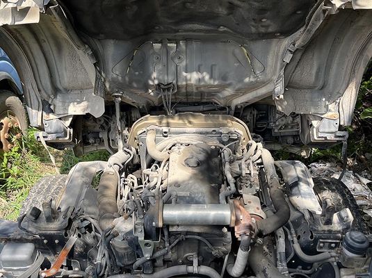 इस्तेमाल किया हुआ इसुजु कार्गो ट्रक ELF 700p 4x2 4x4 लाइट ट्रक ट्रक डीजल इस्तेमाल किया ट्रक