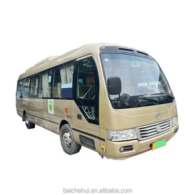 100 किलोवाट की बैटरी क्षमता और 100 अधिकतम गति के साथ 10 मीटर इलेक्ट्रिक बस