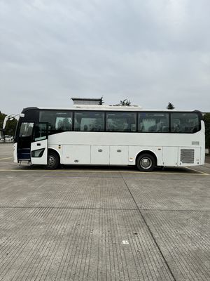 आरएचडी सीएनजी टूरिज्म बस प्रयुक्त कोच बस SunLong 10m 39-47 सीटें आरएचडी बस सीएनजी बस नई बस प्रयुक्त बस कोच बस